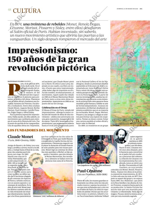 ABC SEVILLA 31-03-2024 página 48