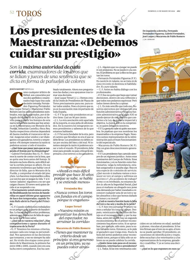 ABC SEVILLA 31-03-2024 página 52