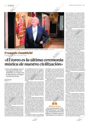 ABC SEVILLA 31-03-2024 página 54