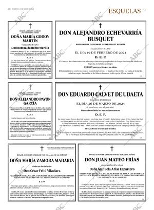 ABC SEVILLA 31-03-2024 página 57