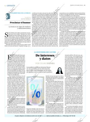 ABC SEVILLA 31-03-2024 página 6