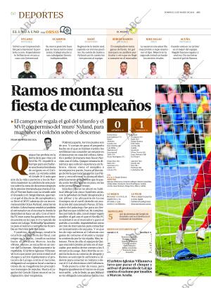 ABC SEVILLA 31-03-2024 página 60