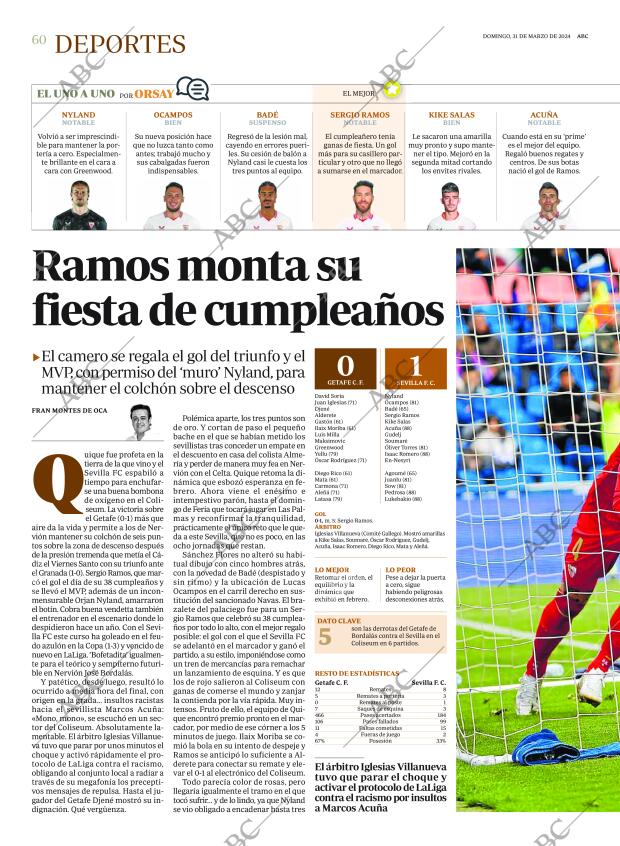ABC SEVILLA 31-03-2024 página 60