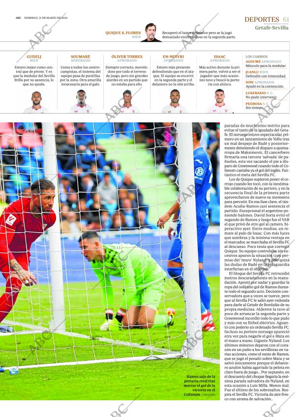 ABC SEVILLA 31-03-2024 página 61