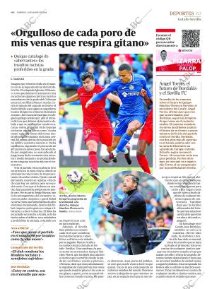 ABC SEVILLA 31-03-2024 página 63