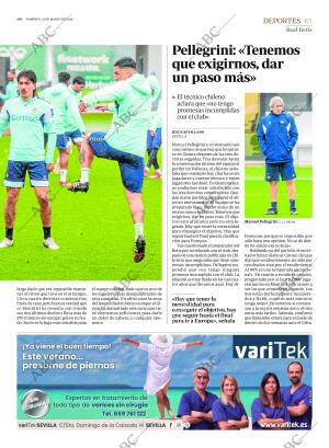 ABC SEVILLA 31-03-2024 página 65
