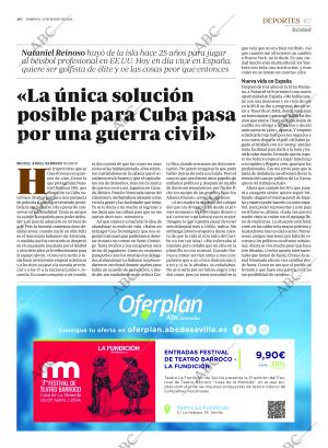 ABC SEVILLA 31-03-2024 página 67