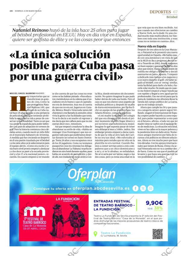 ABC SEVILLA 31-03-2024 página 67
