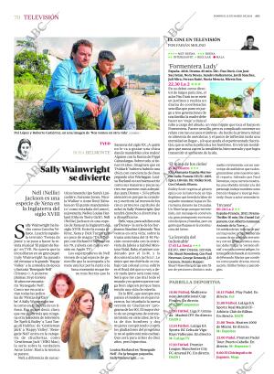 ABC SEVILLA 31-03-2024 página 70