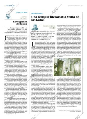 ABC SEVILLA 31-03-2024 página 8