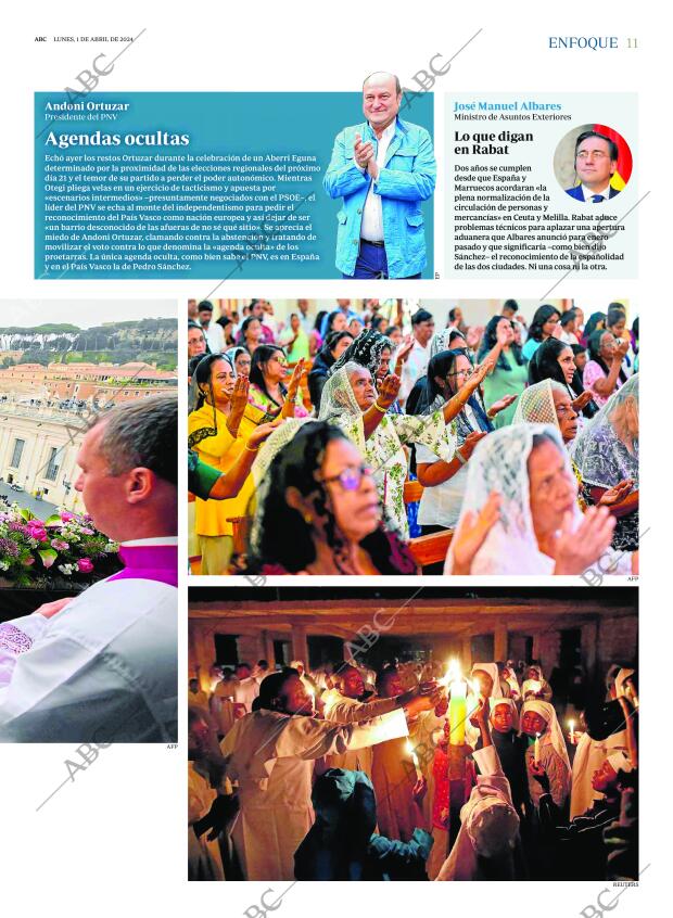 ABC MADRID 01-04-2024 página 11