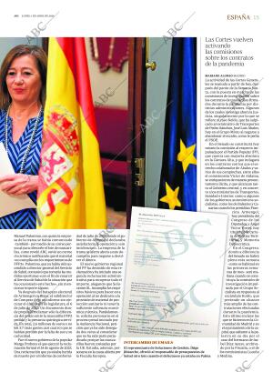 ABC MADRID 01-04-2024 página 15