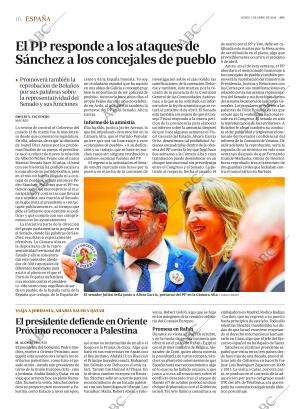 ABC MADRID 01-04-2024 página 16