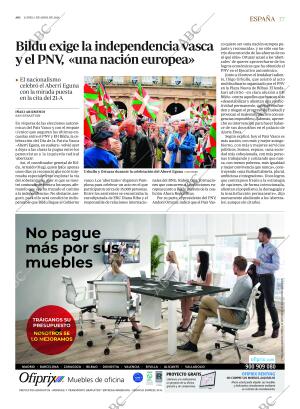 ABC MADRID 01-04-2024 página 17