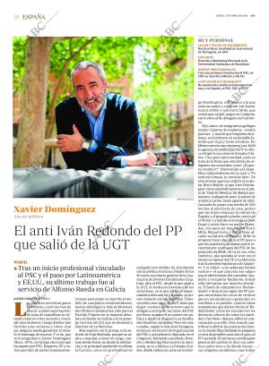 ABC MADRID 01-04-2024 página 18