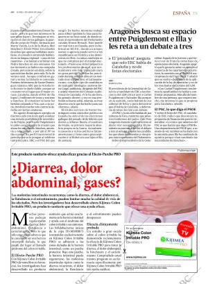 ABC MADRID 01-04-2024 página 19