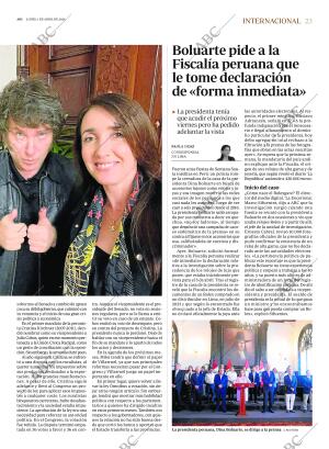 ABC MADRID 01-04-2024 página 23