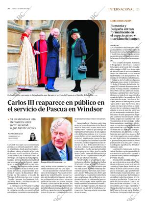 ABC MADRID 01-04-2024 página 25