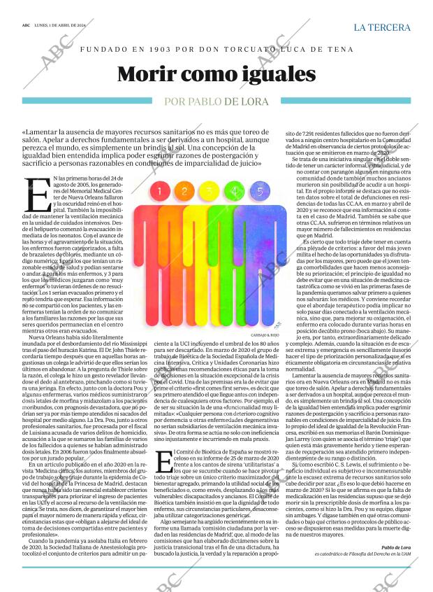 ABC MADRID 01-04-2024 página 3