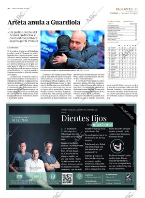 ABC MADRID 01-04-2024 página 45