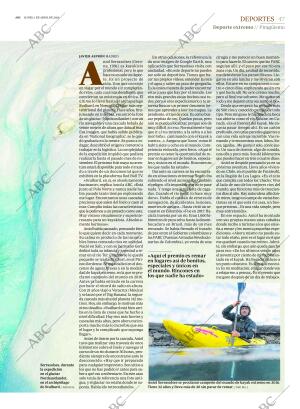 ABC MADRID 01-04-2024 página 47