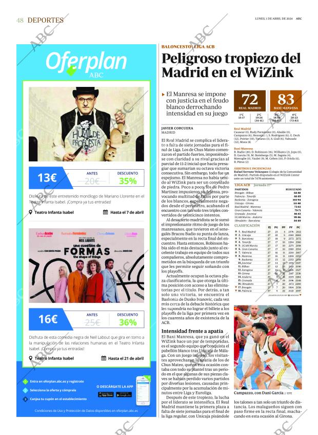 ABC MADRID 01-04-2024 página 48