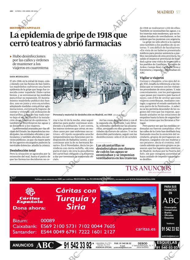 ABC MADRID 01-04-2024 página 57