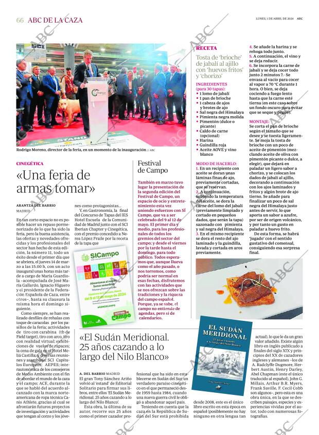 ABC MADRID 01-04-2024 página 66