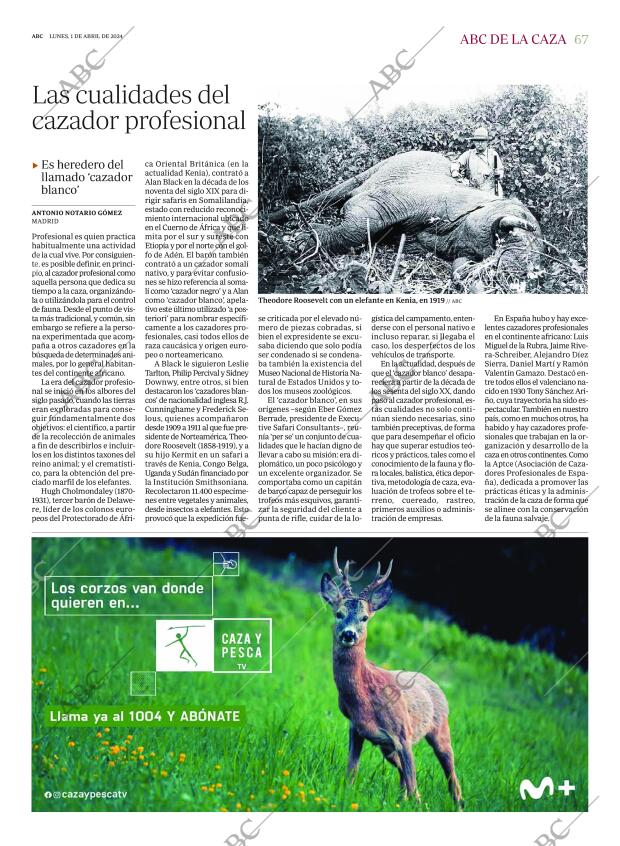 ABC MADRID 01-04-2024 página 67