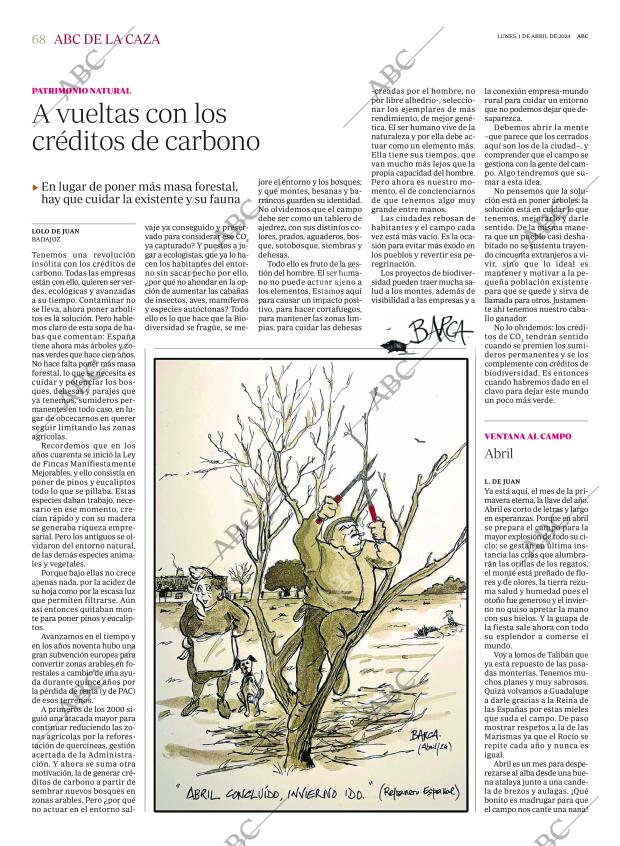 ABC MADRID 01-04-2024 página 68