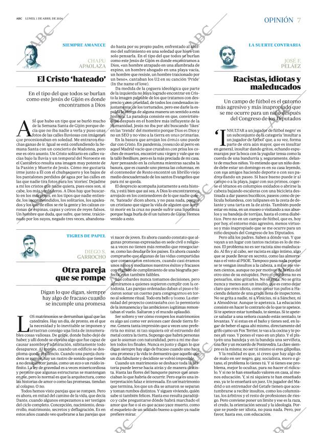 ABC MADRID 01-04-2024 página 7
