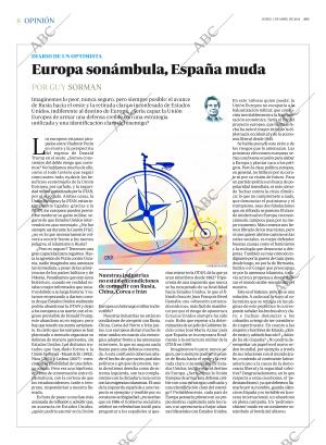 ABC MADRID 01-04-2024 página 8