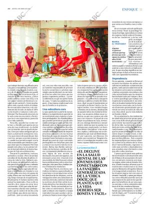 ABC MADRID 04-04-2024 página 11