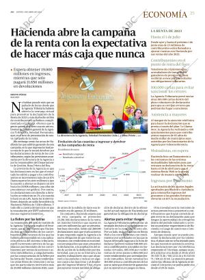 ABC MADRID 04-04-2024 página 25