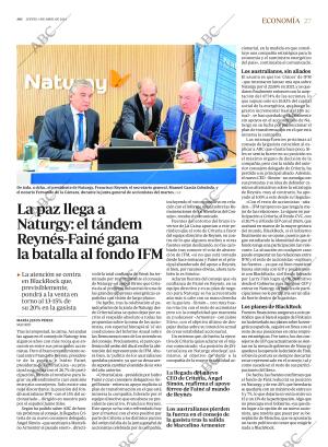 ABC MADRID 04-04-2024 página 27