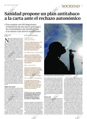 ABC MADRID 04-04-2024 página 31