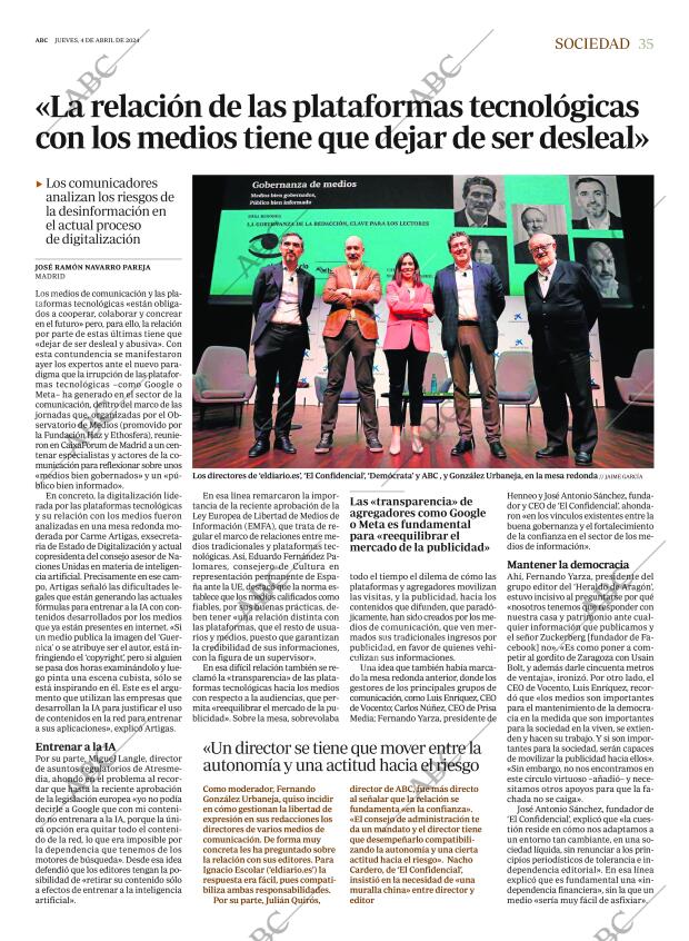 ABC MADRID 04-04-2024 página 35