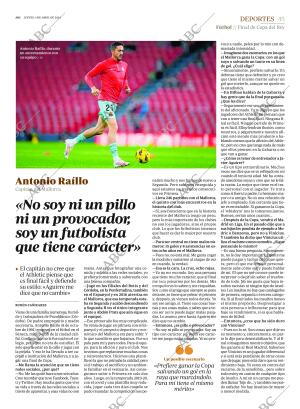 ABC MADRID 04-04-2024 página 45