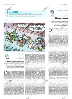 ABC MADRID 04-04-2024 página 5