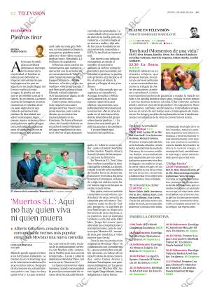 ABC MADRID 04-04-2024 página 62