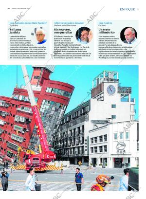 ABC MADRID 04-04-2024 página 9