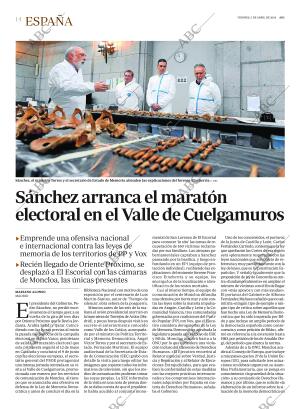 ABC MADRID 05-04-2024 página 14