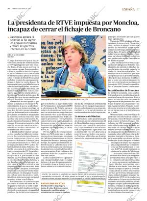 ABC MADRID 05-04-2024 página 17