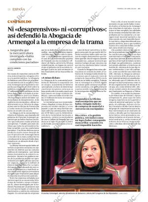 ABC MADRID 05-04-2024 página 18