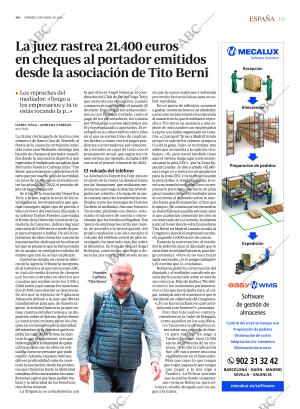 ABC MADRID 05-04-2024 página 19