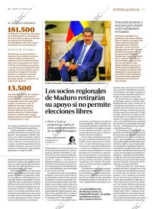 ABC MADRID 05-04-2024 página 25