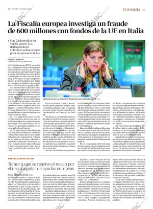 ABC MADRID 05-04-2024 página 31