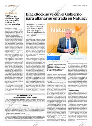 ABC MADRID 05-04-2024 página 32