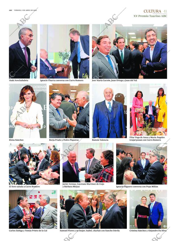 ABC MADRID 05-04-2024 página 41