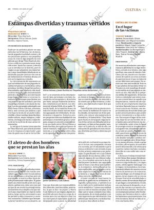 ABC MADRID 05-04-2024 página 43